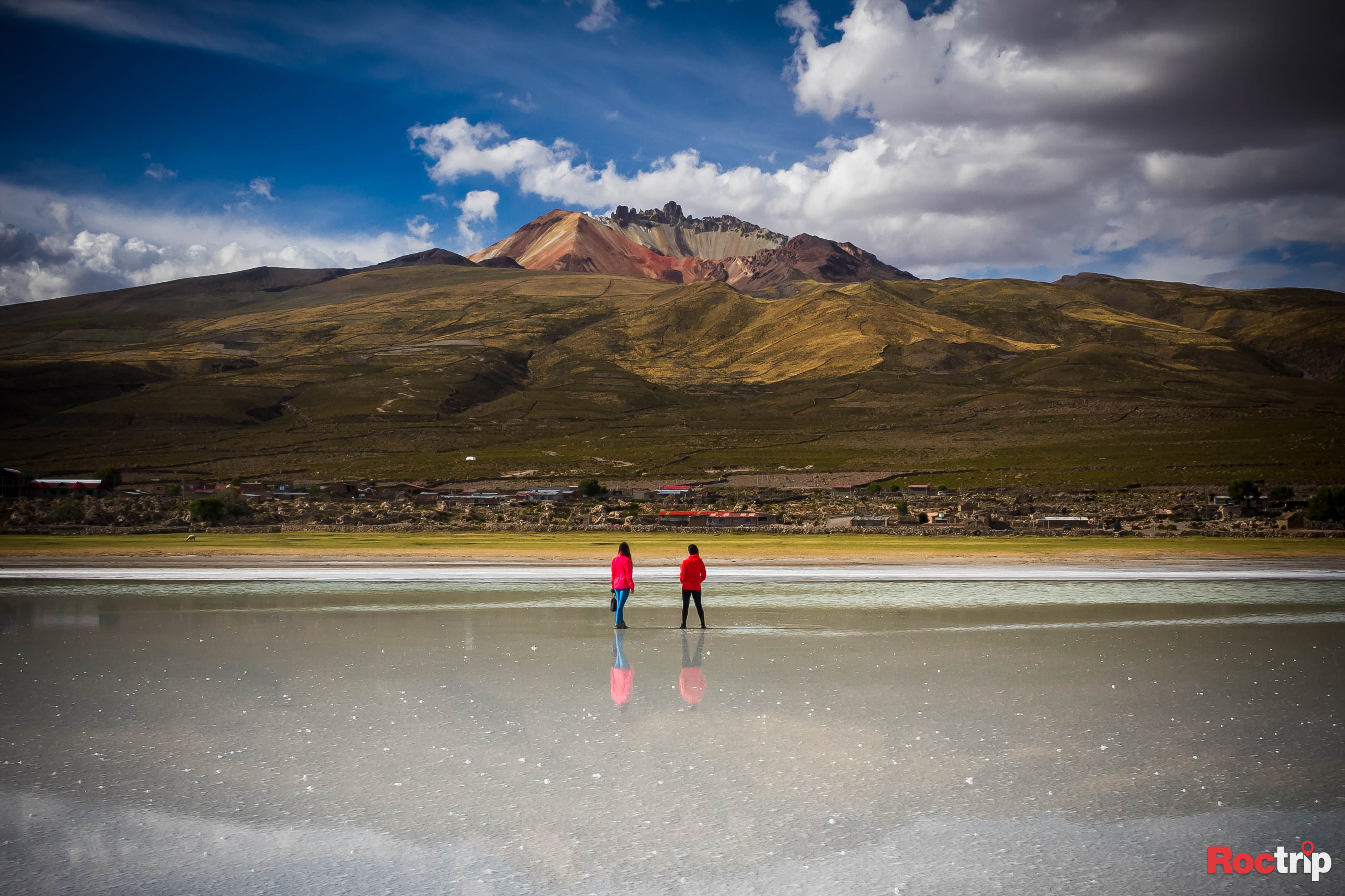 Altiplano Boliviano (Montanhas de La Paz) — La Paz/BOL — 10 dias — foto 14
