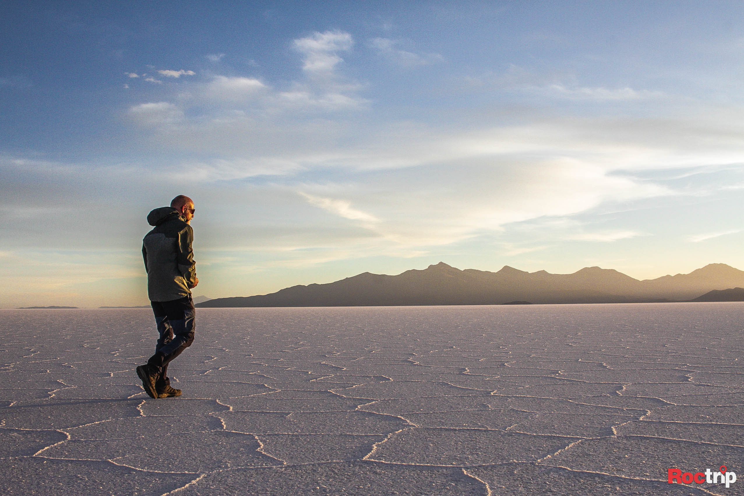 Altiplano Boliviano (Montanhas de La Paz) — La Paz/BOL — 10 dias — foto 16