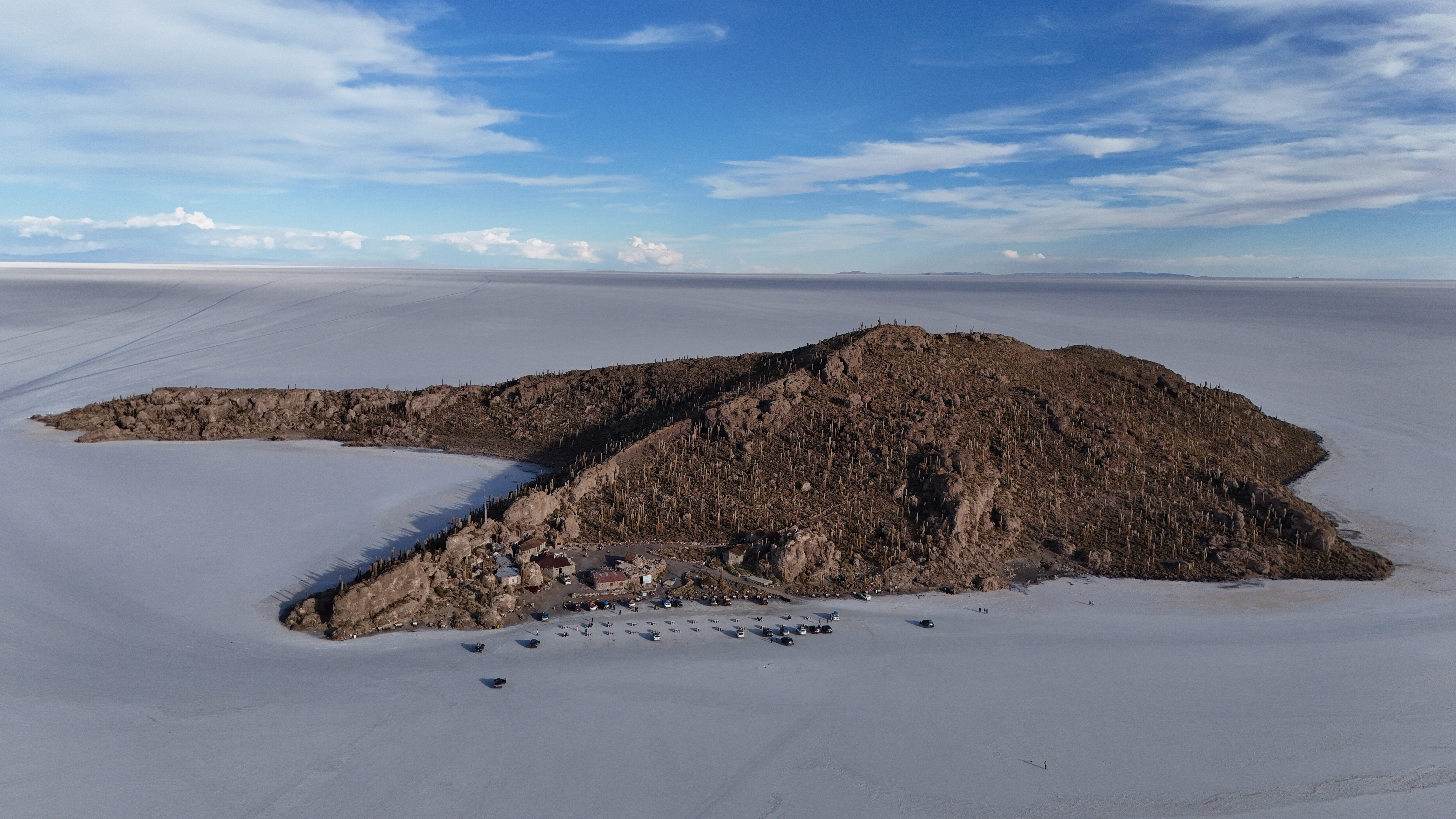 Altiplano Boliviano (Montanhas de La Paz) — La Paz/BOL — 10 dias — foto 17