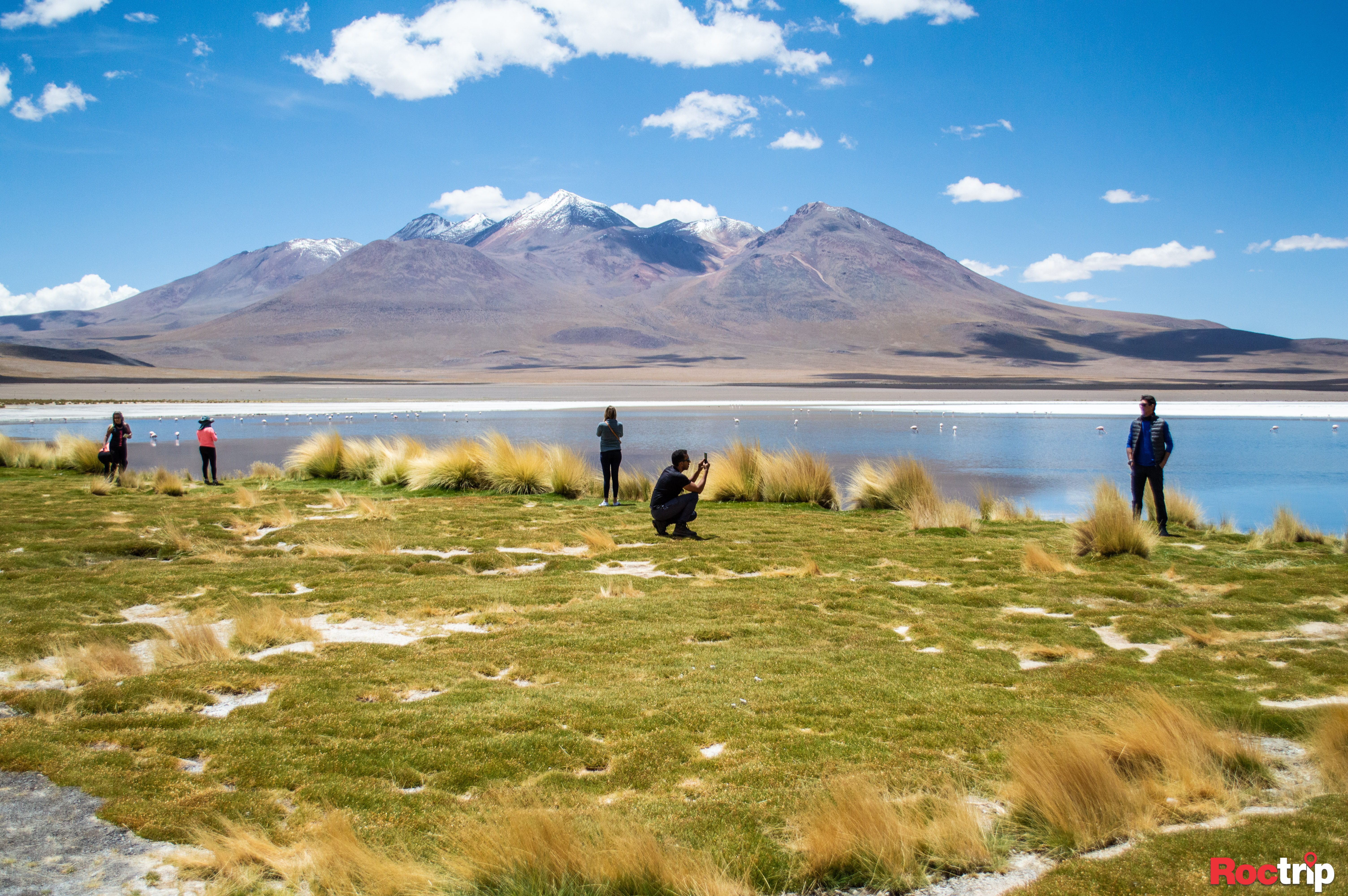Altiplano Boliviano (Montanhas de La Paz) — La Paz/BOL — 10 dias — foto 18