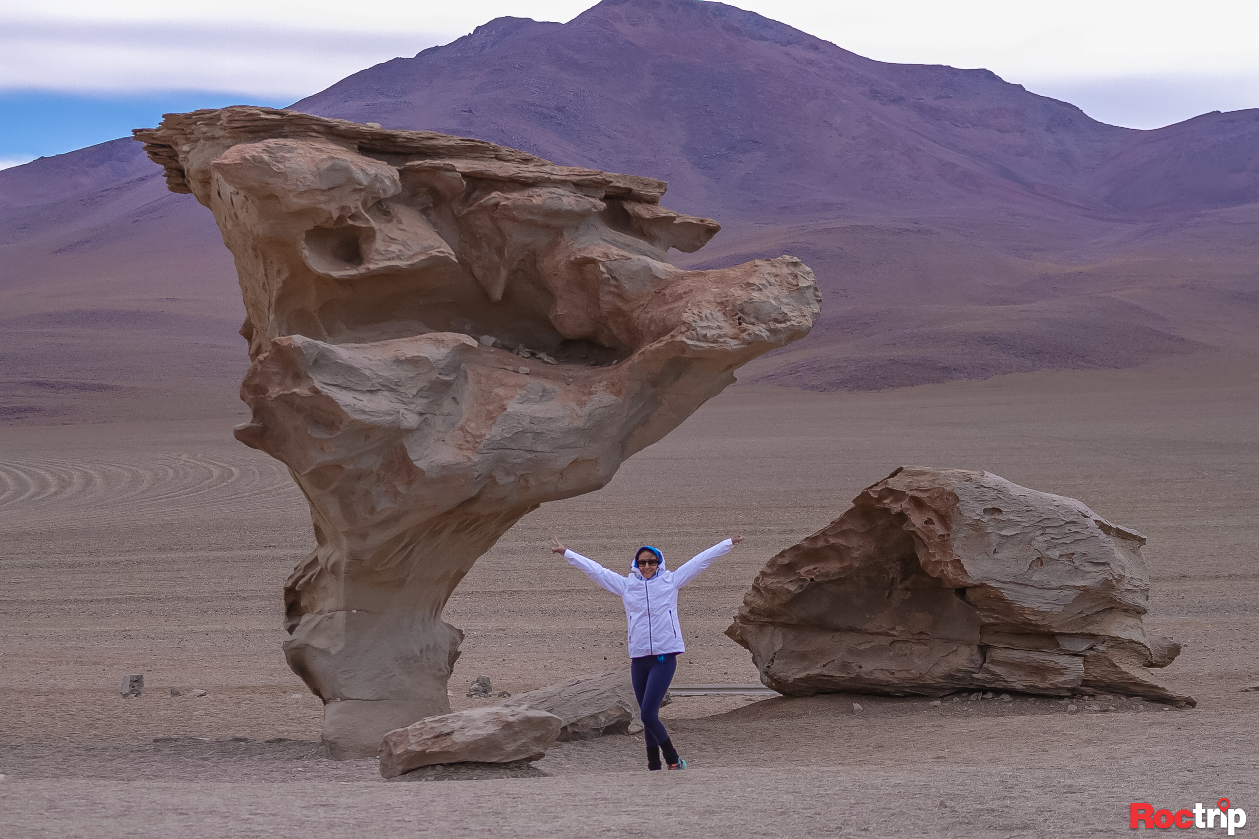 Altiplano Boliviano (Montanhas de La Paz) — La Paz/BOL — 10 dias — foto 8