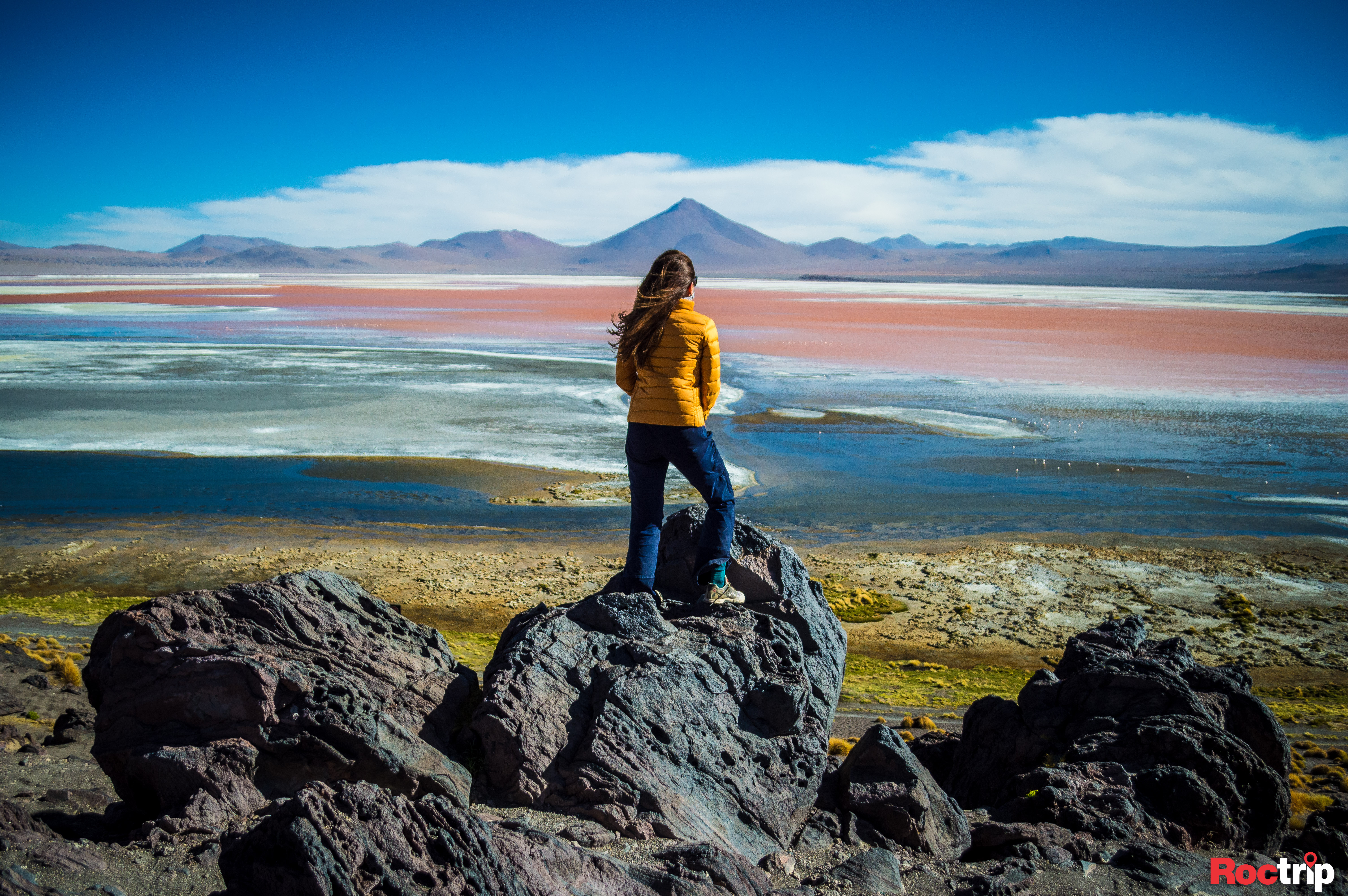 Altiplano Boliviano (Montanhas de La Paz) — La Paz/BOL — 10 dias — foto 6